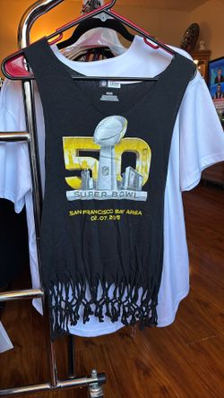Unique handmade - Super Bowl 50 (Bay Area)