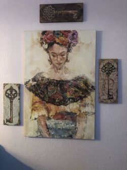 $5.