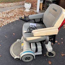 Hoveround Like New Batteries 