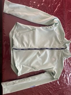Girls Zip Up Hoodies