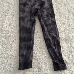 Art Class Black Pants Size 12/14