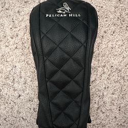 Pelican Hill Fairway Wood Headcover