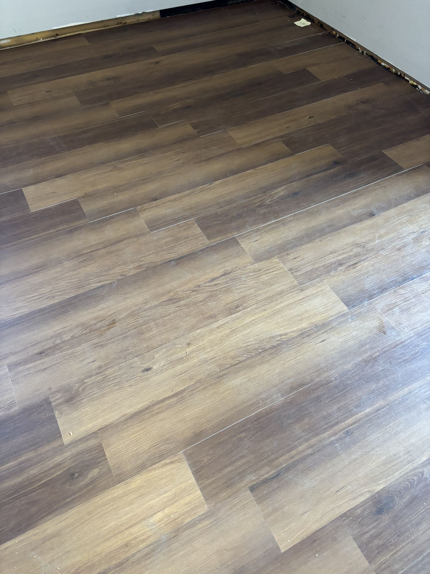Vinyl Plank Flooring