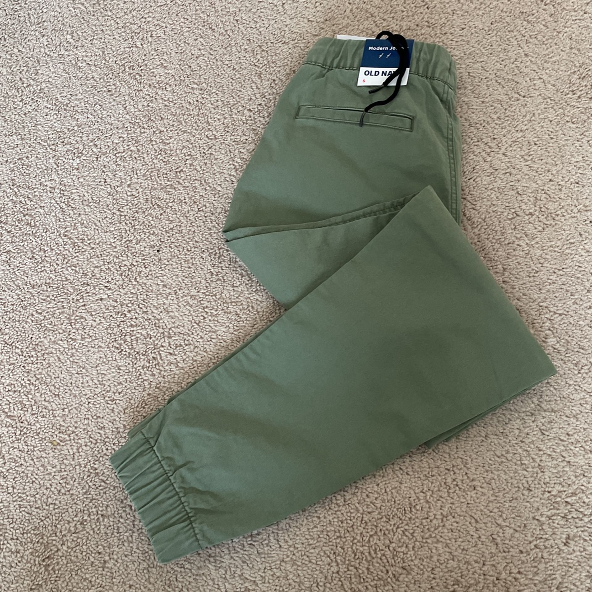 Men’s Old Navy Jogger Size S