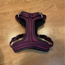Size Small Dog Harness