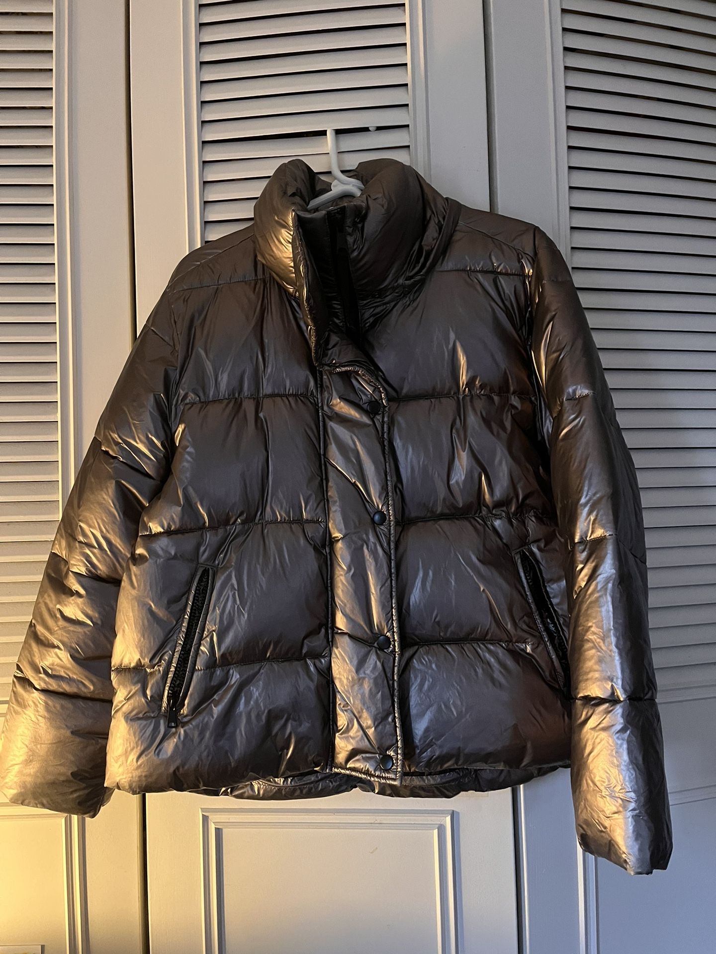 GAP puffer