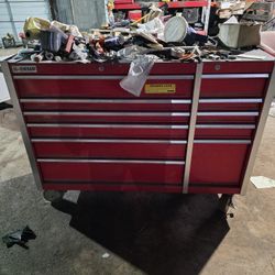Tool Box Carts