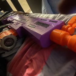 Fortnite Scar Nerf 
