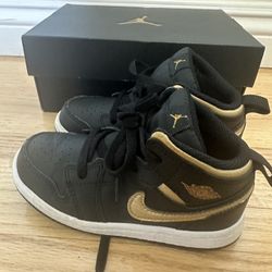 Kids Nike Jordan shoes