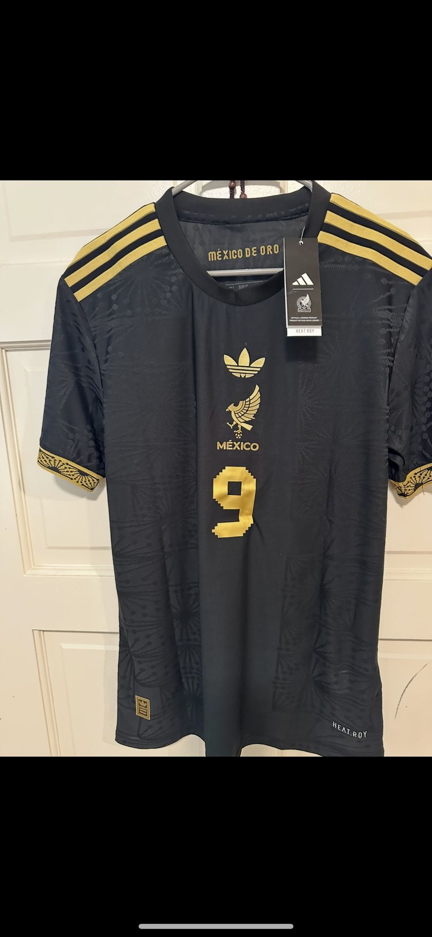 Jerseys