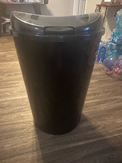 Trash Can