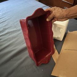 Princess House Baking Dish