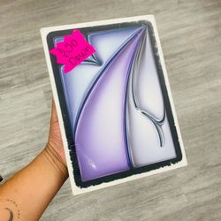 IPad Air 11inch m2 Wi-Fi 128GB