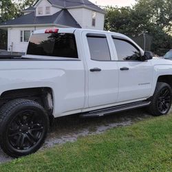 2015 Chevrolet Salvador 