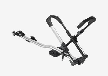 Thule UpRide - Rooftop Bike Mount