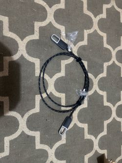 OEM Rivian Gear Guard Cable