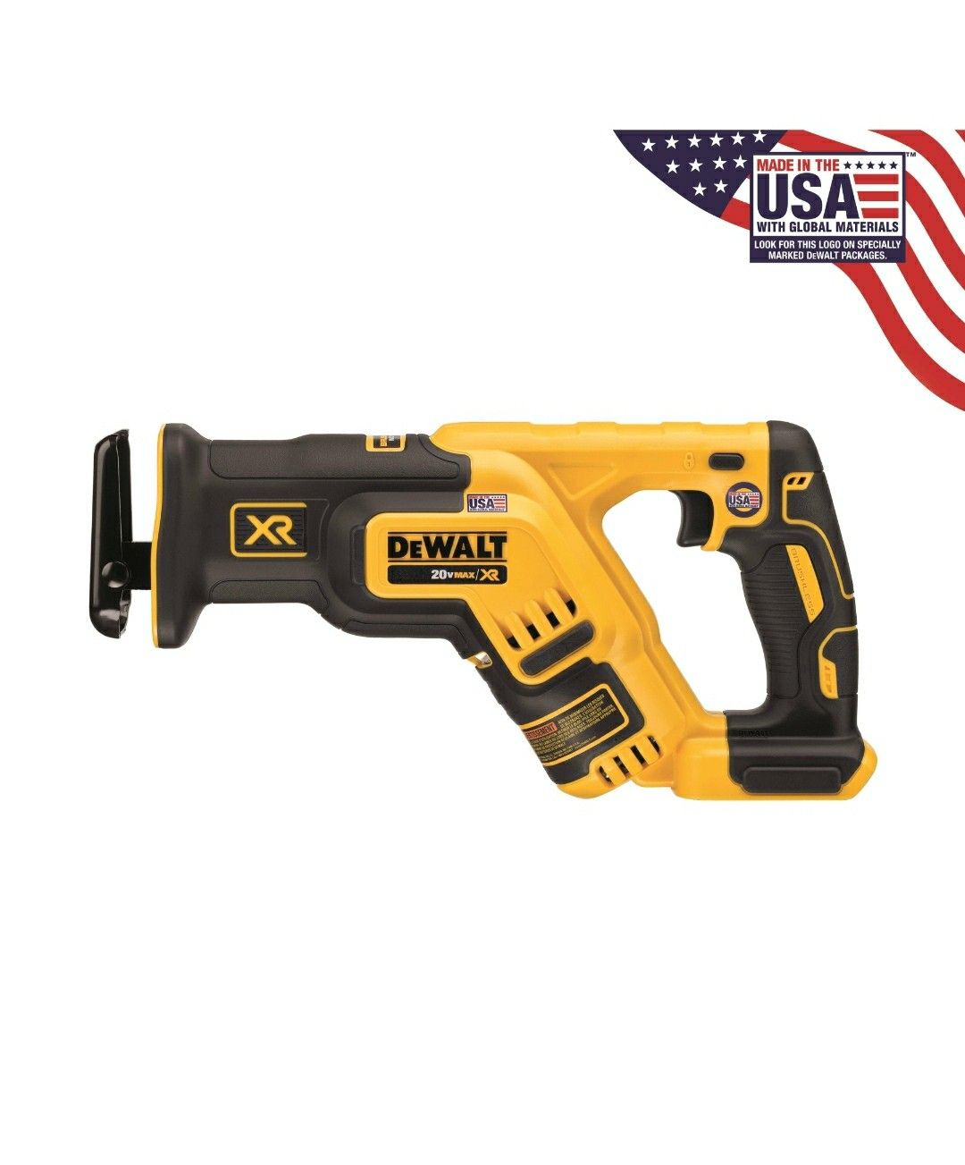 Dewalt 20v max