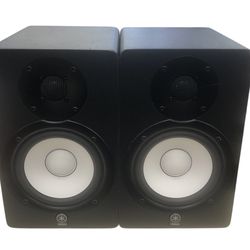 Yamaha Monitor speaker