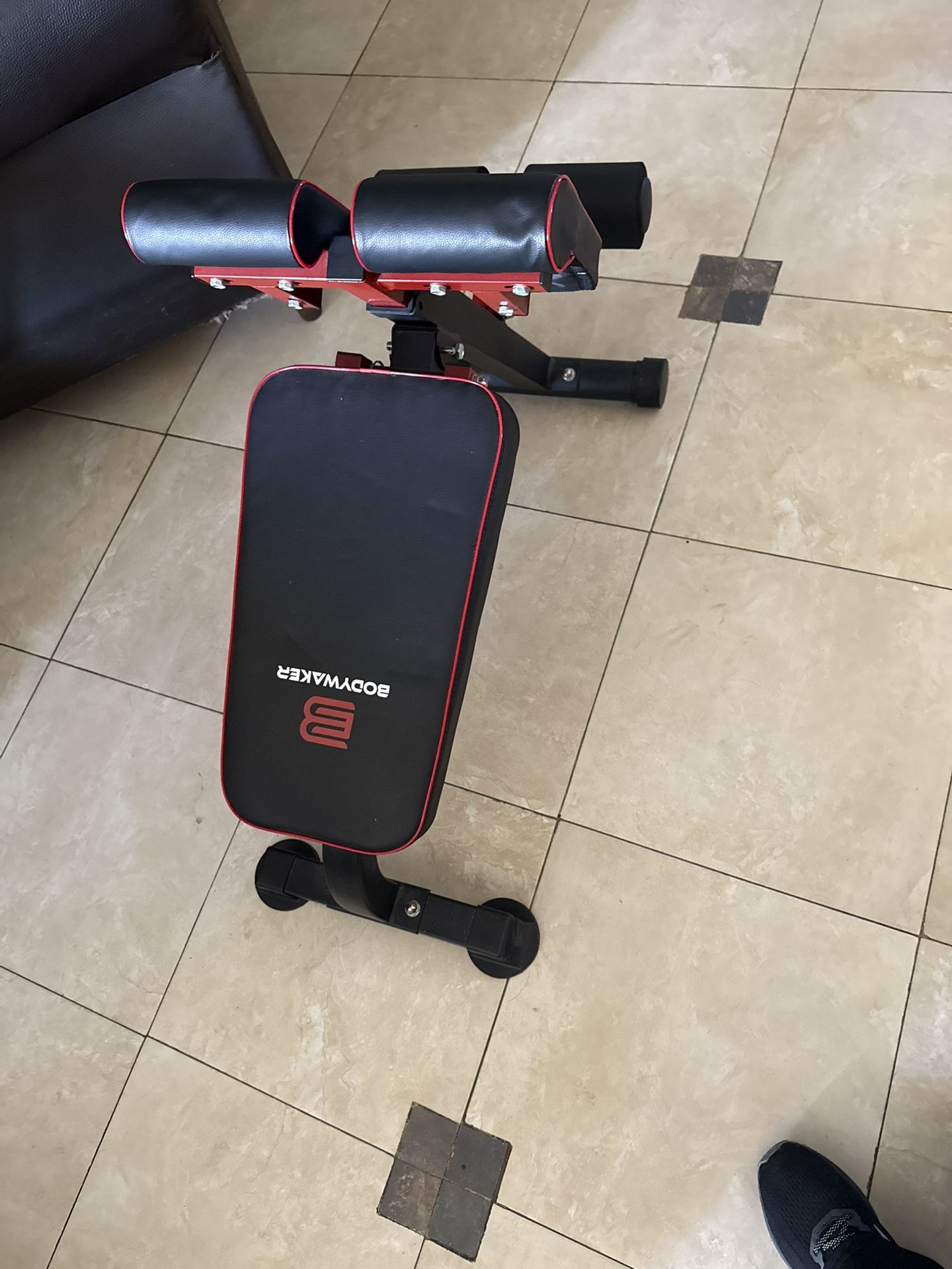 Abs Exercise Equipment