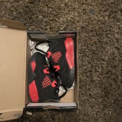 Jordans 4 Toddler 5c