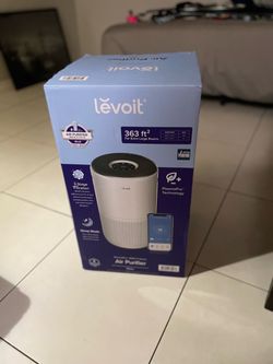 Levoit 360sqft Air Purifier