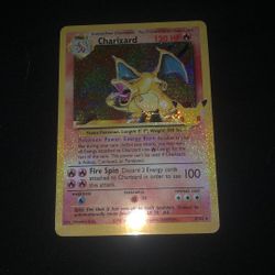 Charizard