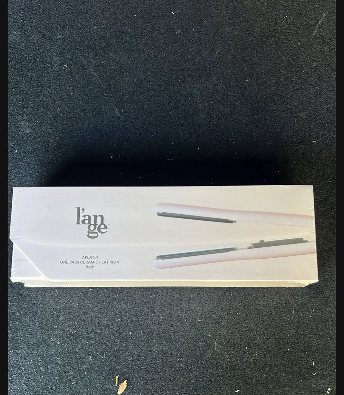 Hair Straightener