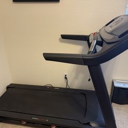 Treadmill Proform 400i