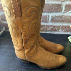 Lucchese Boots
