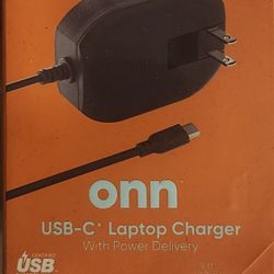 Brand New 65watt USB-C Laptop Charger