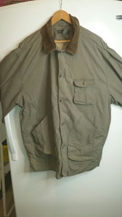 Banana Republic jacket