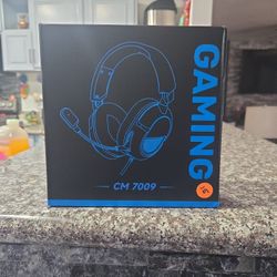 Gaming Headset Headphone