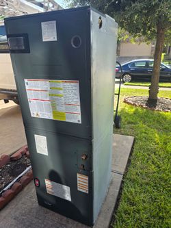 Goodman Air Handler 4 Ton R32 2025!!!!!