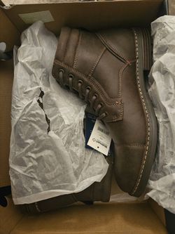 Mens Chaps Boots