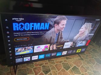 Vizio 70 Inch Smart TV 