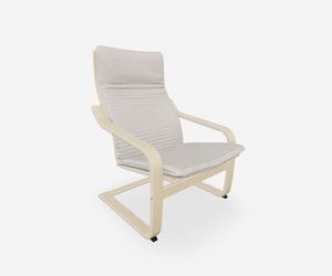 IKEA Poäng Armchair with Cushion