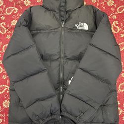 North face