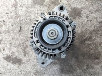 D Series Alternator