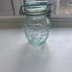 Grapevine Glass Storage