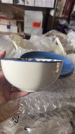Bowls Set Of 3