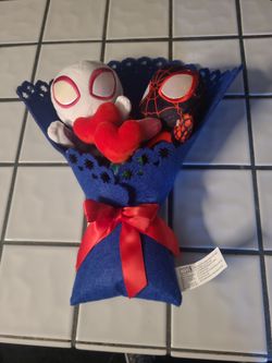 Marvel Spiderman Bouquet