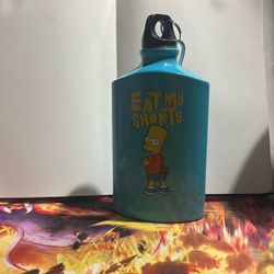 Water Bottle
