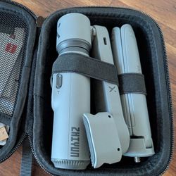 Zhiyun Smooth X Gimbal