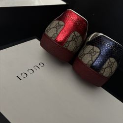 Gucci Shoes