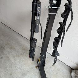 Bicycle Rack For 4 Bikes