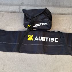 Snowboard Ski Bags