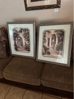 Picture frames