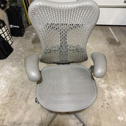 Executive Office Chair