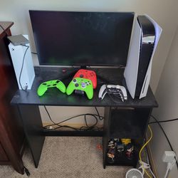 Ps5 And XBOX Series S For Sale