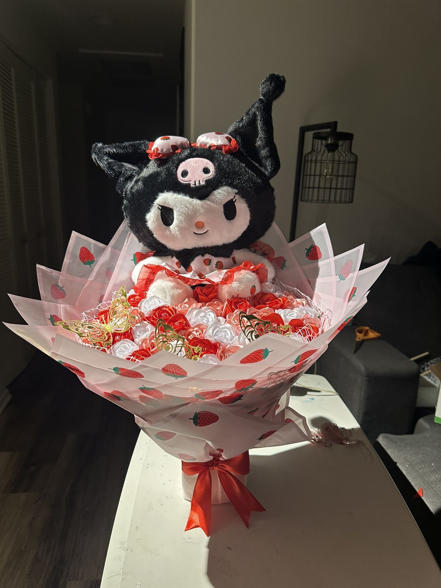 ETERNAL ROSES ๐น .